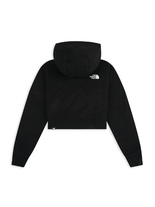 trend crop hoodie THE NORTH FACE | NF0A5ICYJK31.JK31